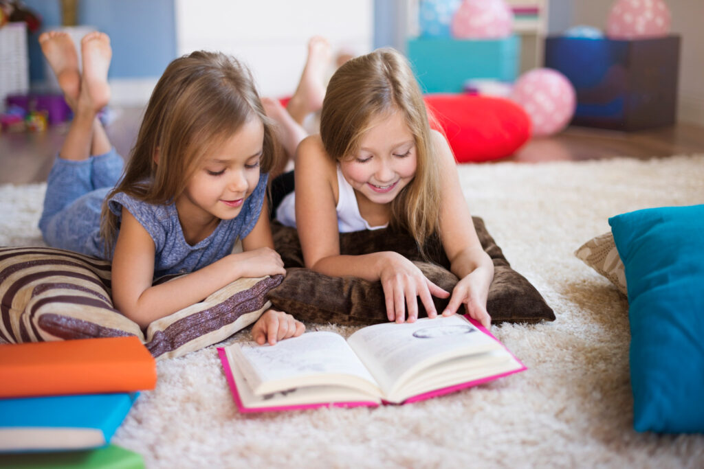 Why Strong Reading Skills Matter More Than Ever in the Digital Age 