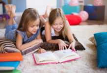 Why Strong Reading Skills Matter More Than Ever in the Digital Age Reading Skills