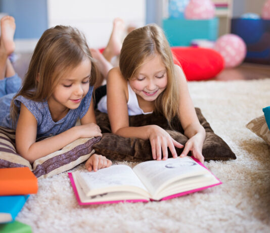 Why Strong Reading Skills Matter More Than Ever in the Digital Age Reading Skills