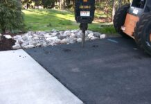 Asphalt Parking Lot Repair: A Cost-Effective Lifesaver Asphalt Parking Lot Repair