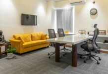 How Biophilic Design Elements Perform in Singapore’s Indoor Office Environments Biophilic Design