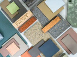 Solid Surface Sheets