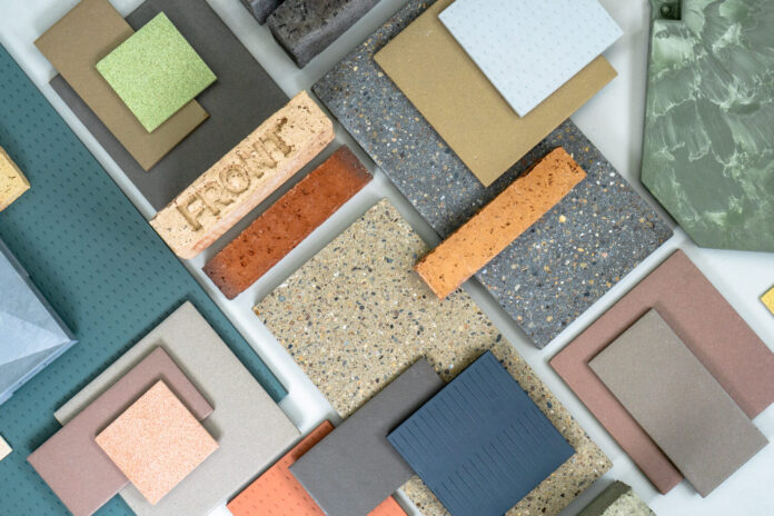 Solid Surface Sheets