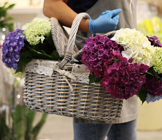 London Flower Delivery Tested: We Reviewed the Best Floral Services in the City London Flower Delivery Services