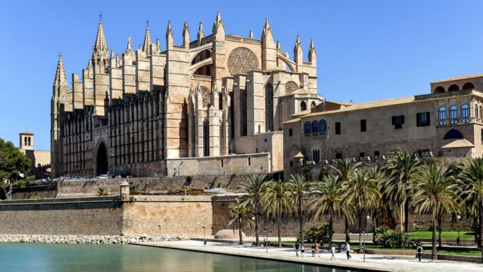 Mallorca