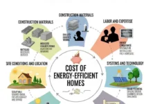 How to Reduce Energy Waste Without Major Renovations Reduce Energy Waste