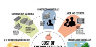 How to Reduce Energy Waste Without Major Renovations Reduce Energy Waste