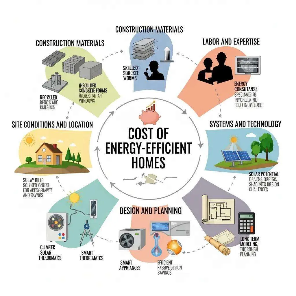 How to Reduce Energy Waste Without Major Renovations 