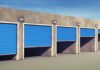 Should You Choose Drive-Up Storage Or Mobile Storage? Mobile Storage