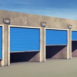 Should You Choose Drive-Up Storage Or Mobile Storage? Mobile Storage