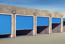 Should You Choose Drive-Up Storage Or Mobile Storage? Mobile Storage