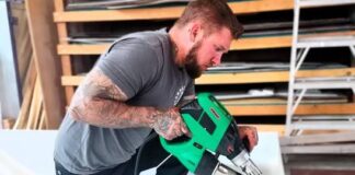 Leister Products for Dependable Plastic Welding Work Leister Products