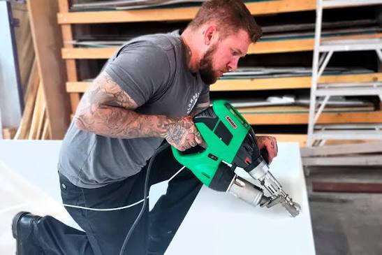 Leister Products for Dependable Plastic Welding Work