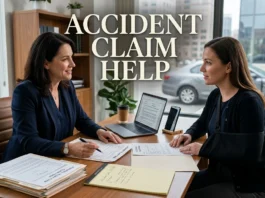 Accident Claim Help