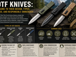 OTF Knives