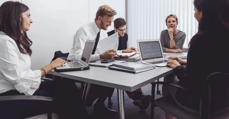 How Workplace Rules Differ From Labor Law