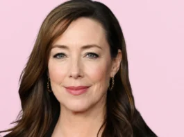 Molly Parker