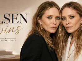 Olsen Twins