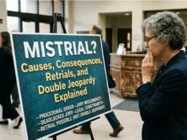 What Is a Mistrial