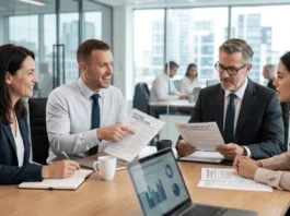 What Is an LLP