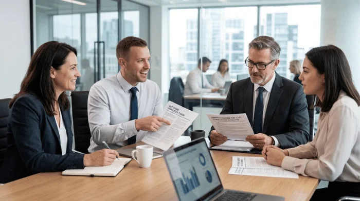 What Is an LLP? A Clear Guide to Liability, Taxes, Ownership, and Business Use