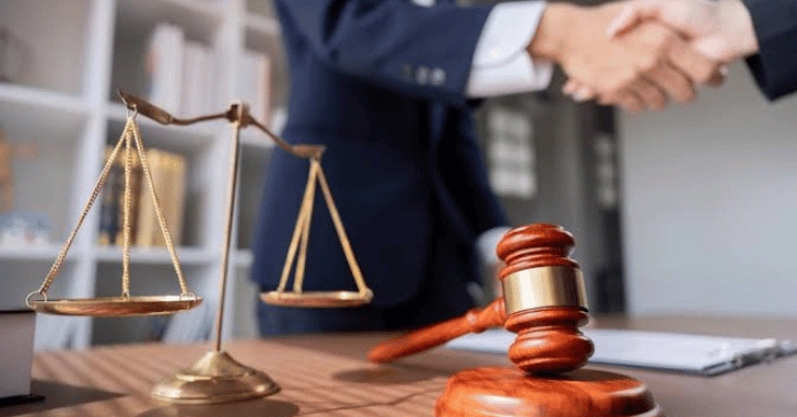 When to Get Professional Legal Advice