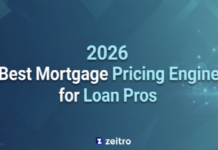 2026 Best Mortgage Pricing Engine for Loan Pros Mortgage Pricing Engine