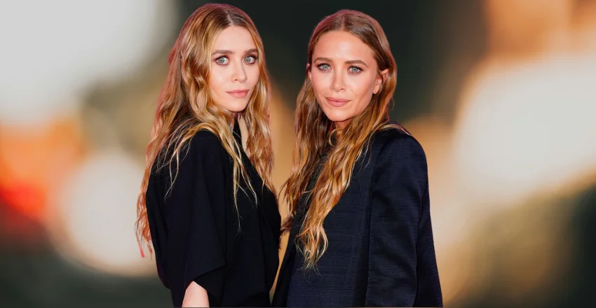 Why Mary-Kate and Ashley stopped acting