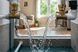 Sump Pump Failure