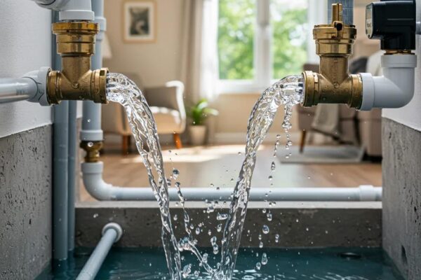 Sump Pump Failure