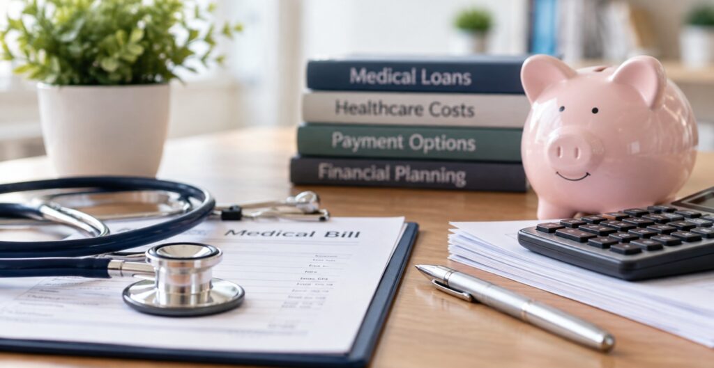 Medical Loans: What to Know Before Covering Healthcare Costs