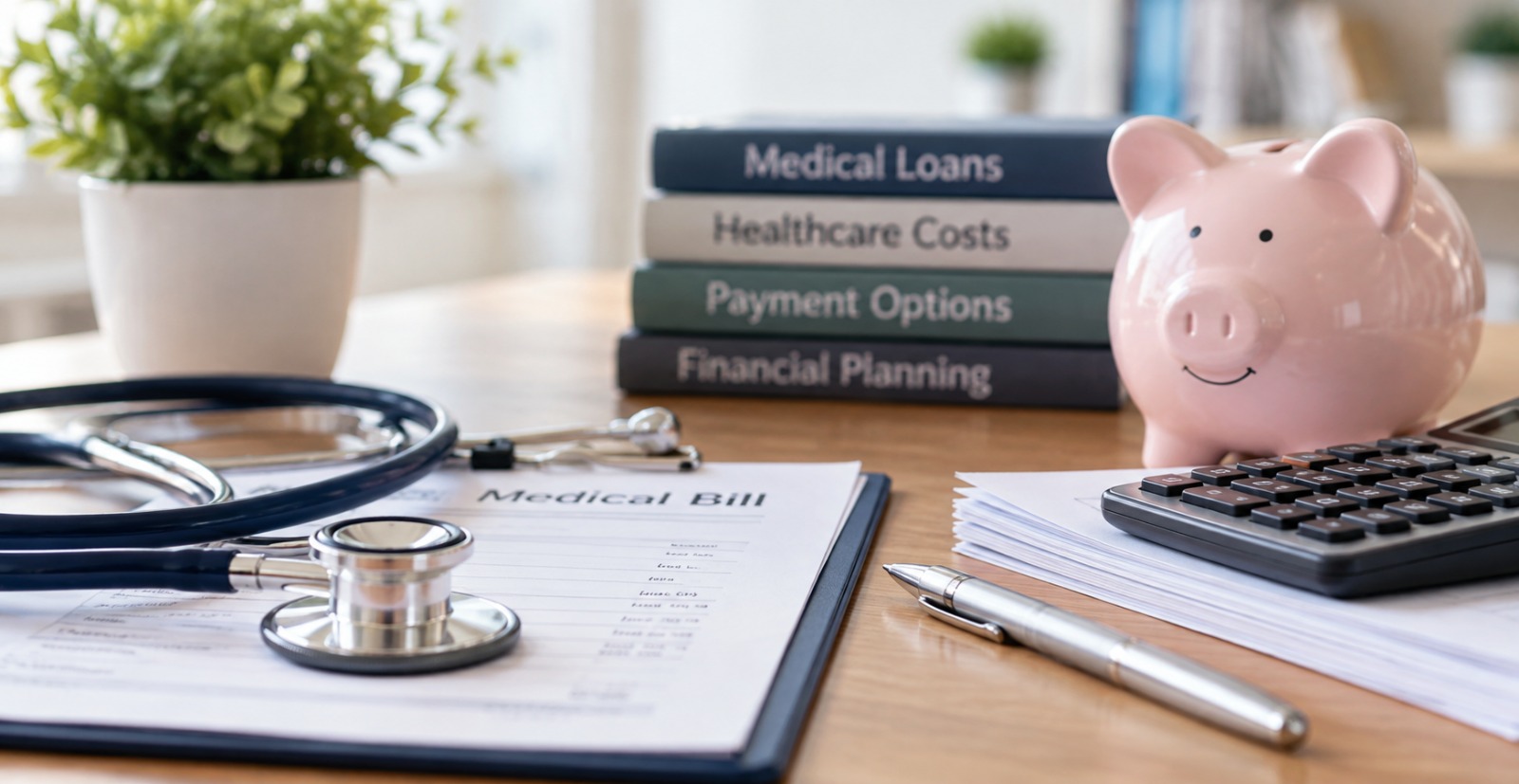 Medical Loans: What to Know Before Covering Healthcare Costs