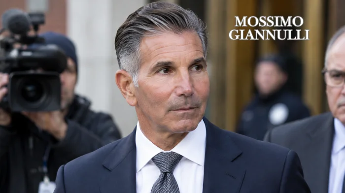 Mossimo Giannulli