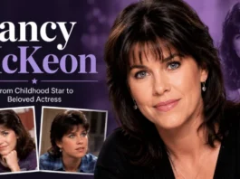 Nancy McKeon