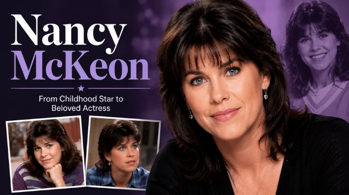 Nancy McKeon: A Comprehensive Guide to Her Life, Acting Career, The Facts of Life Legacy, Family, and Recent Work & Career in 2026 