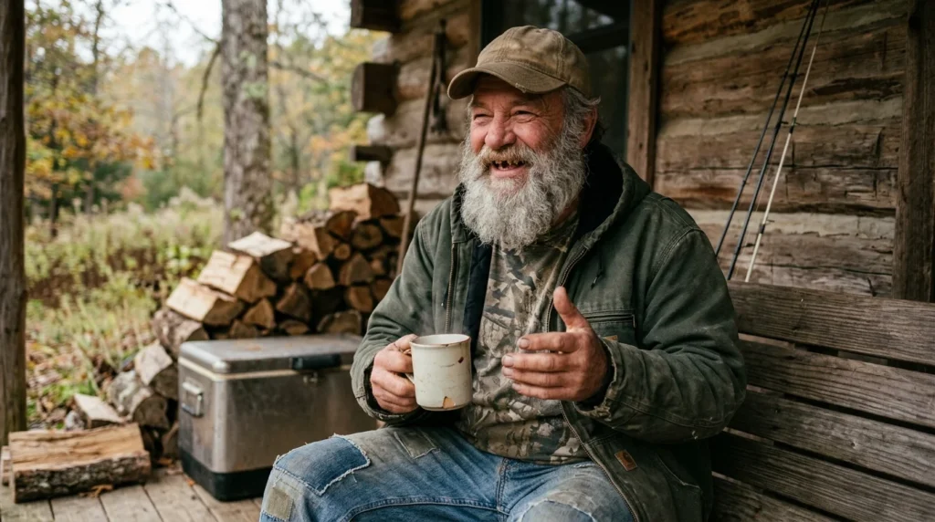 What Happened to Si’s Health?