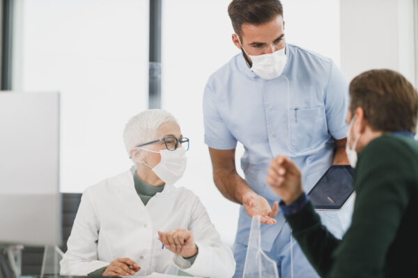 Healthcare Settings