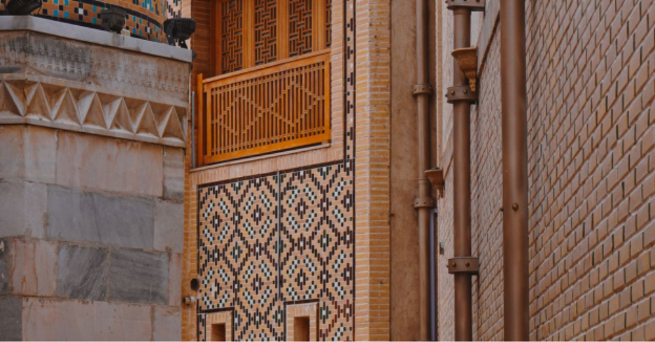 Why Central Asia Is the Luxury Destination Smart Travelers Are Booking Next 