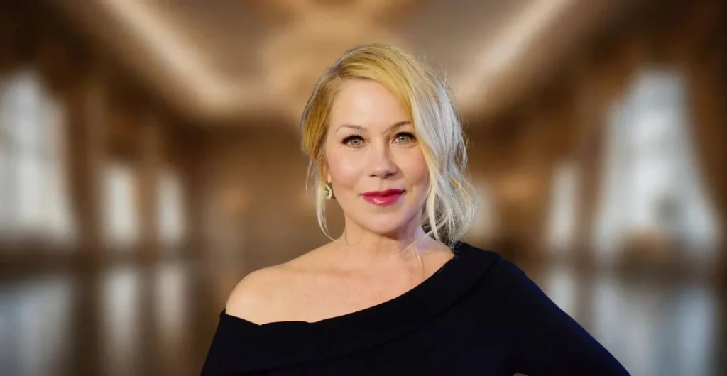 Christina Applegate Net Worth