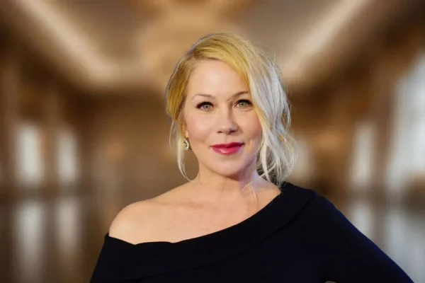 Christina Applegate Net Worth