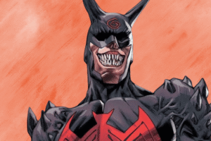 King Daredevil