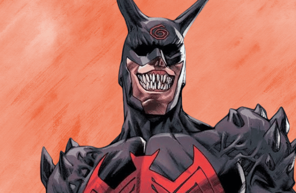 King Daredevil