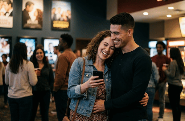 Romantic Comedies