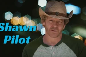 Shawn Pilot
